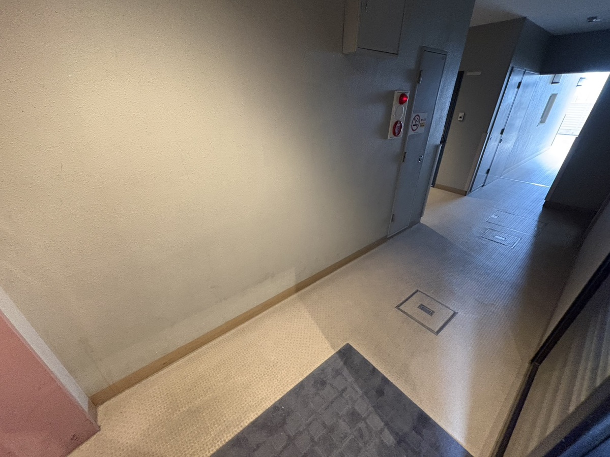 ロビー 写真29