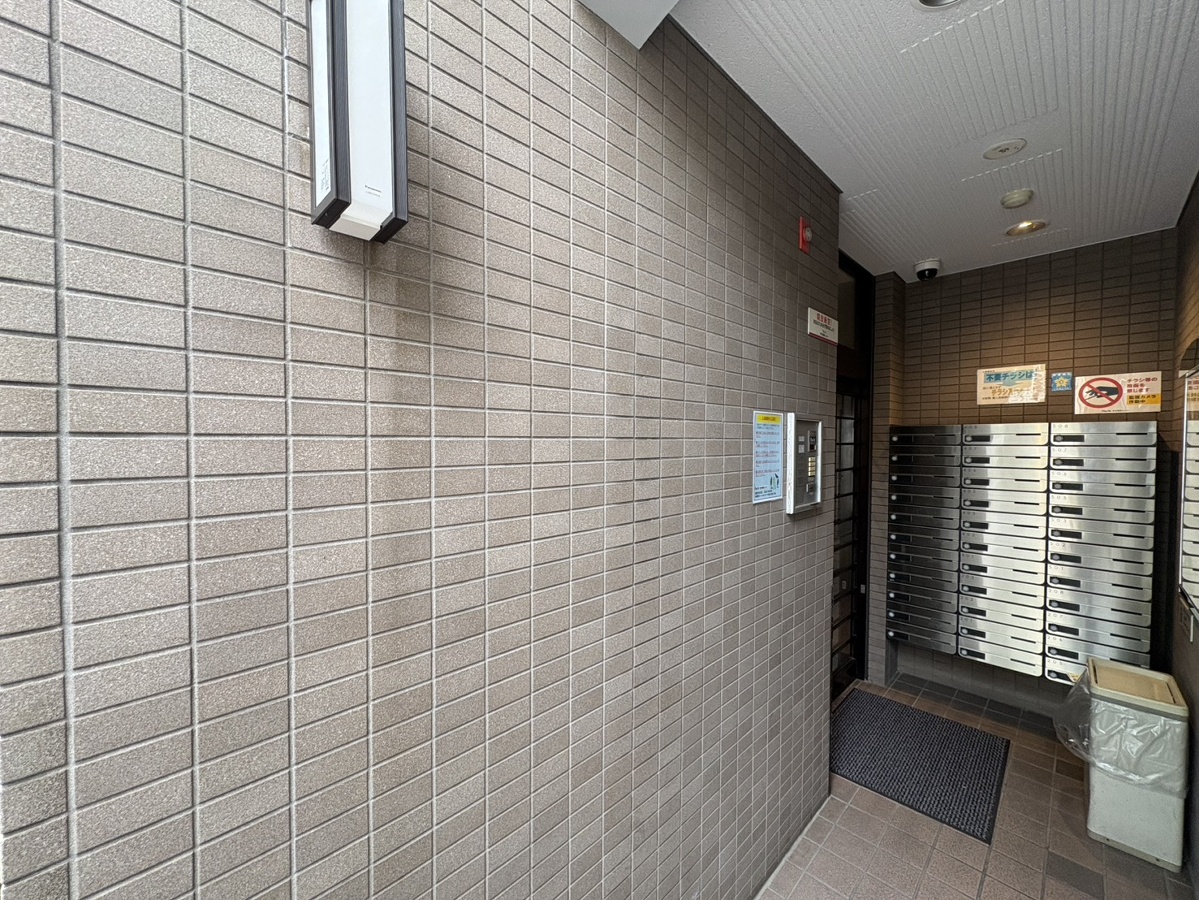 エントランス 写真28