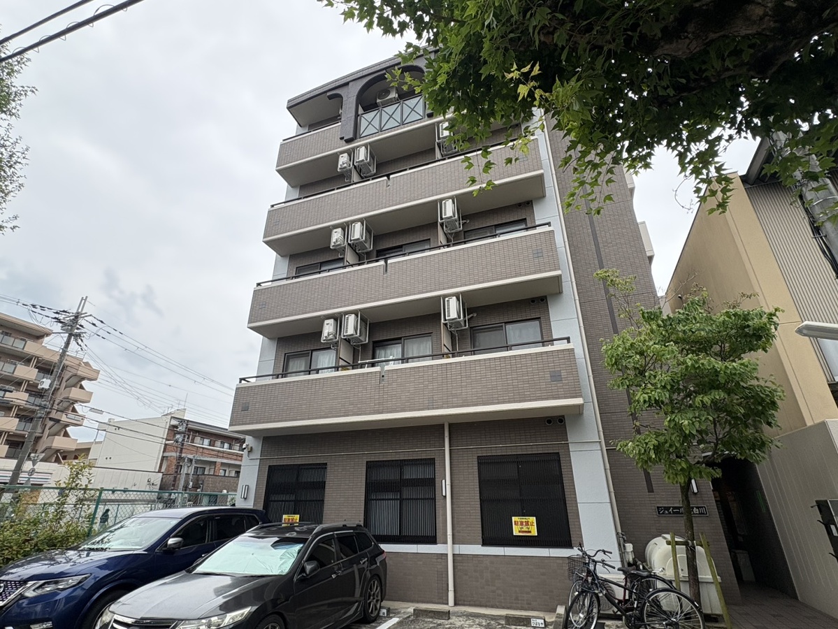 ジュイール北白川