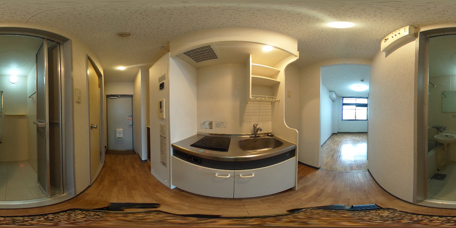 キッチン 写真34