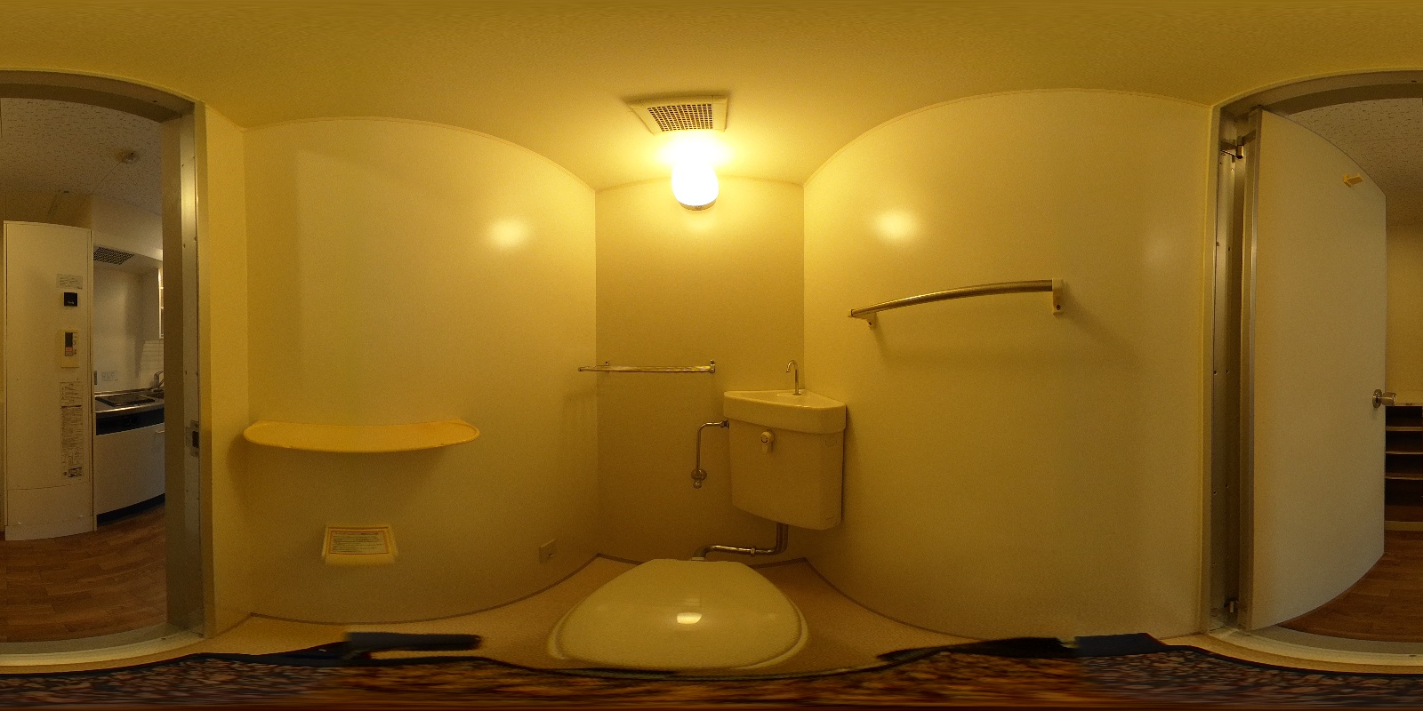 トイレ 写真37