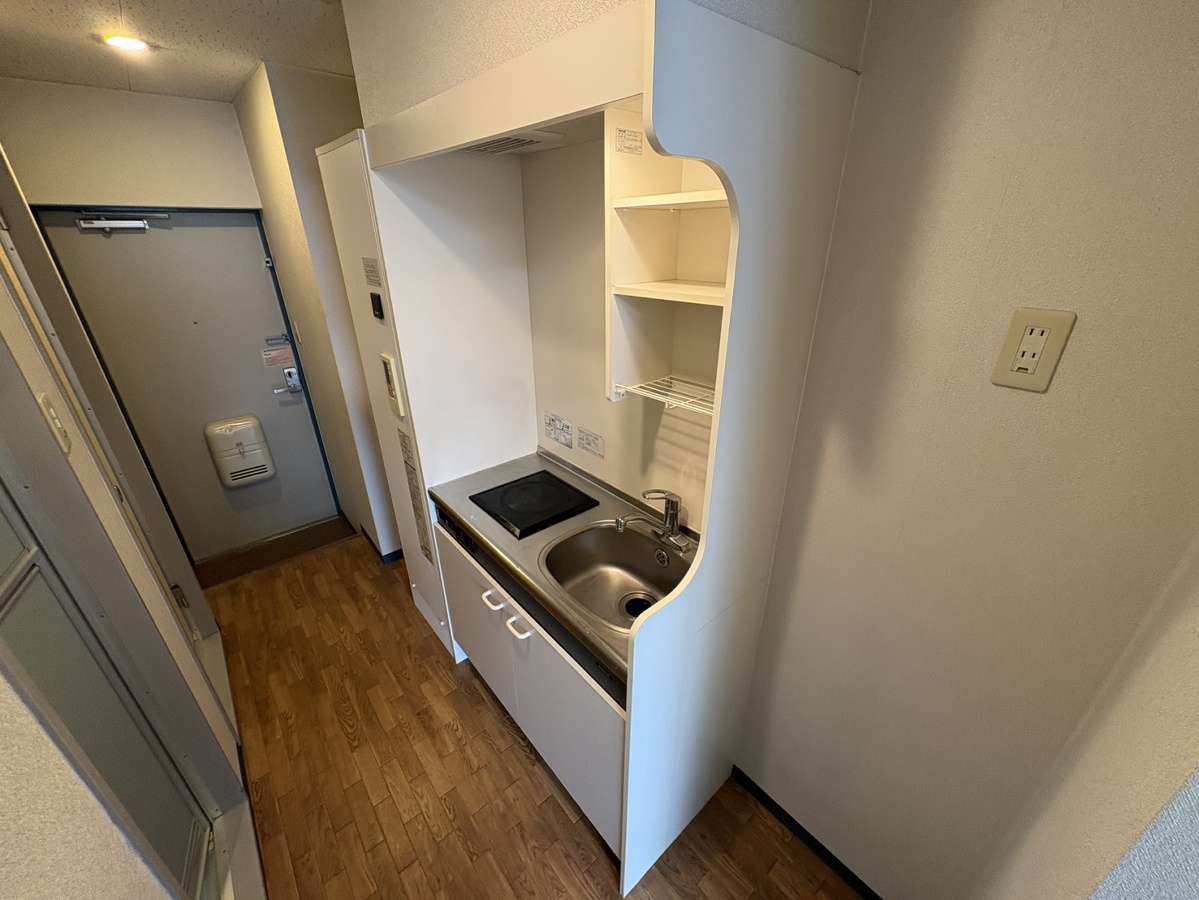その他部屋・スペース 写真9