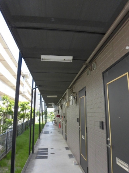 ロビー 写真12