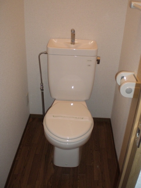 トイレ 写真8