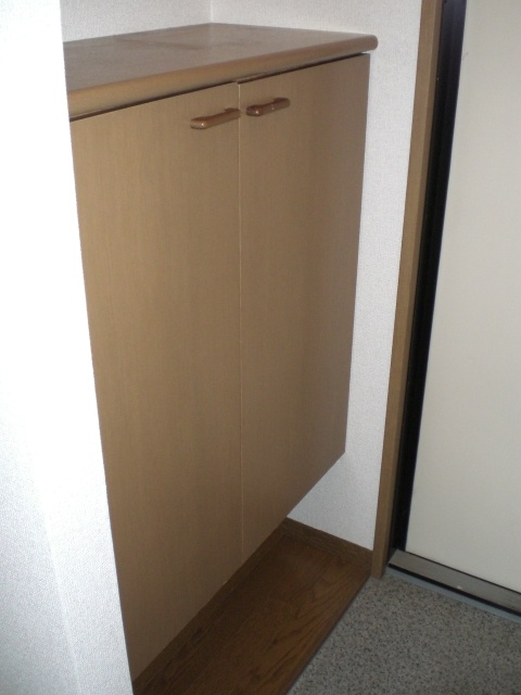 玄関 写真6