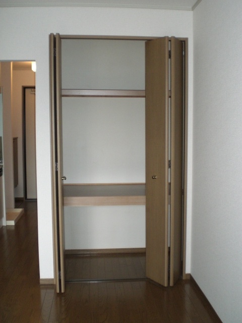 収納 写真9