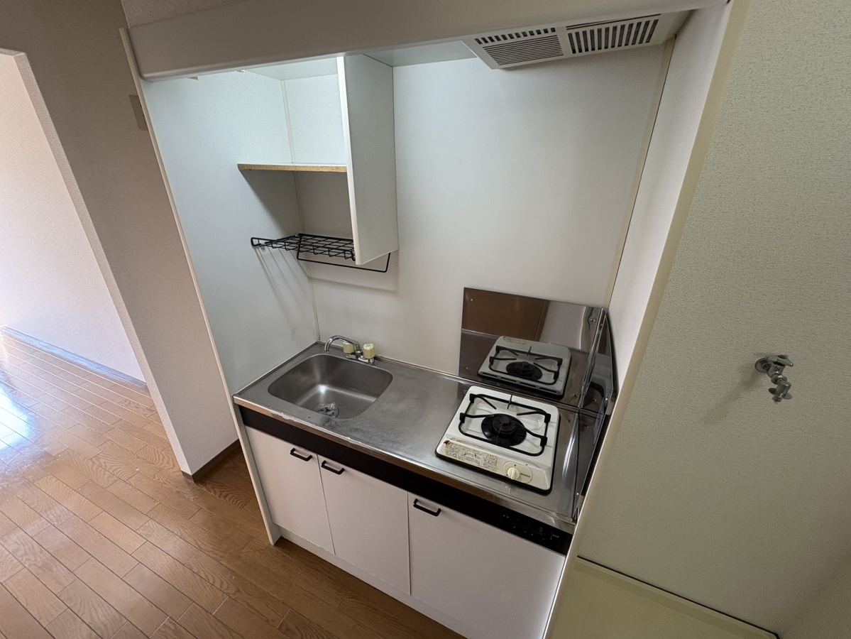 キッチン 写真5