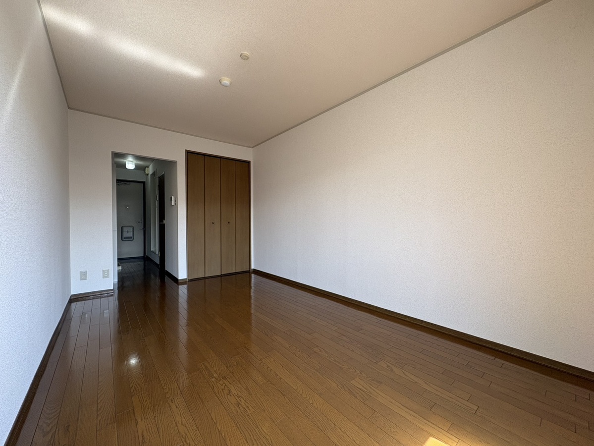 寝室 写真8