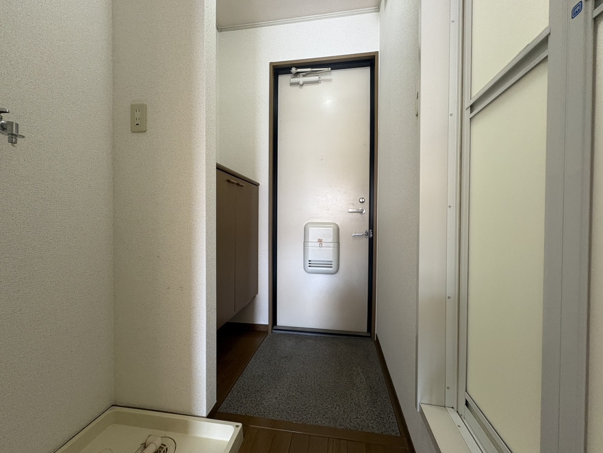 玄関 写真12