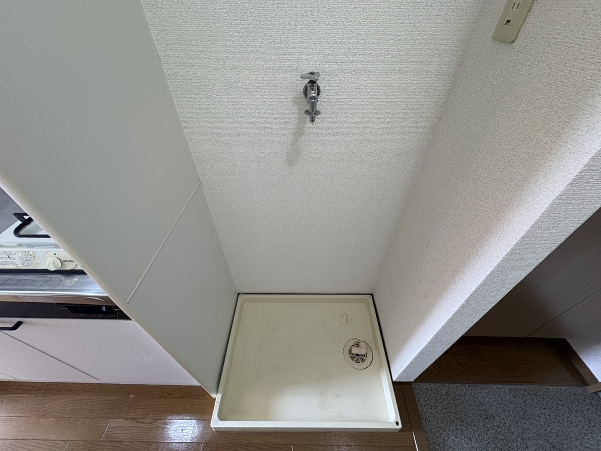 洗面所 写真14