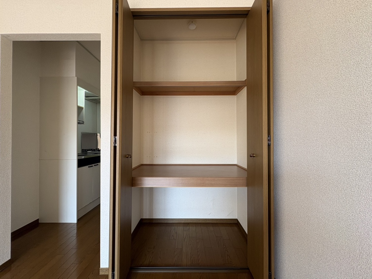 収納 写真18