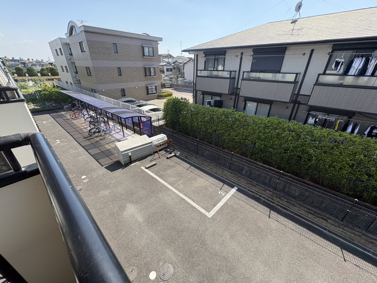 庭 写真20