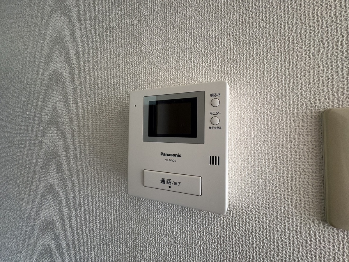 セキュリティ 写真28