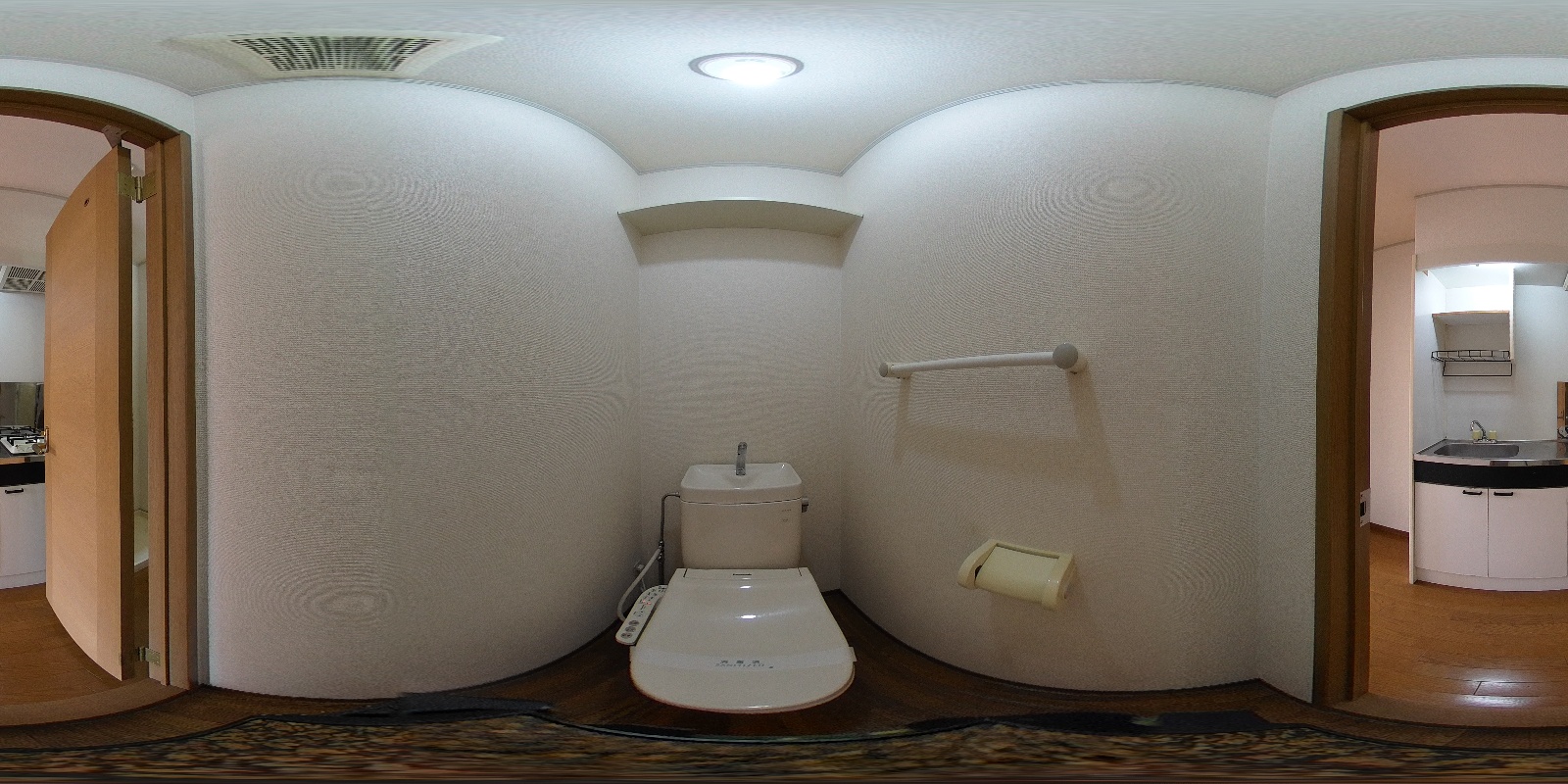 トイレ 写真36