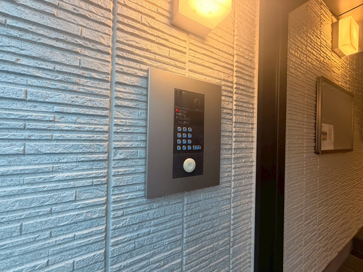 共用部 写真4