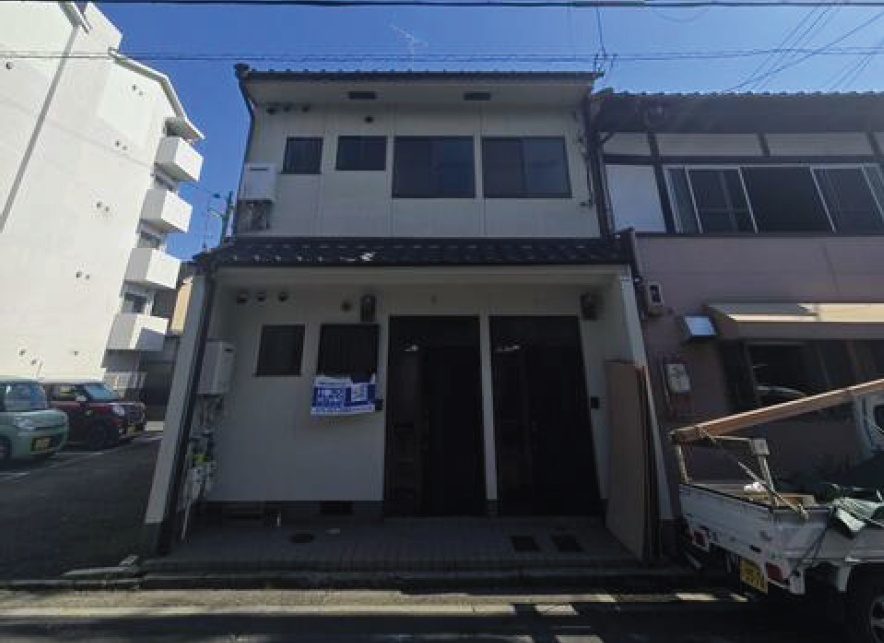 吉田近衛町19-6