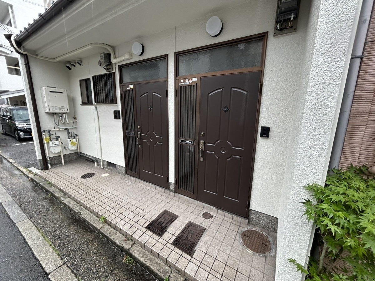 エントランス 写真31