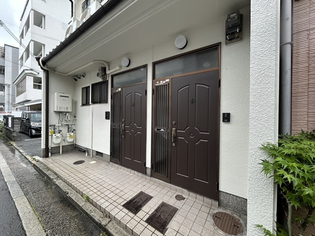 敷地内/建物 写真32