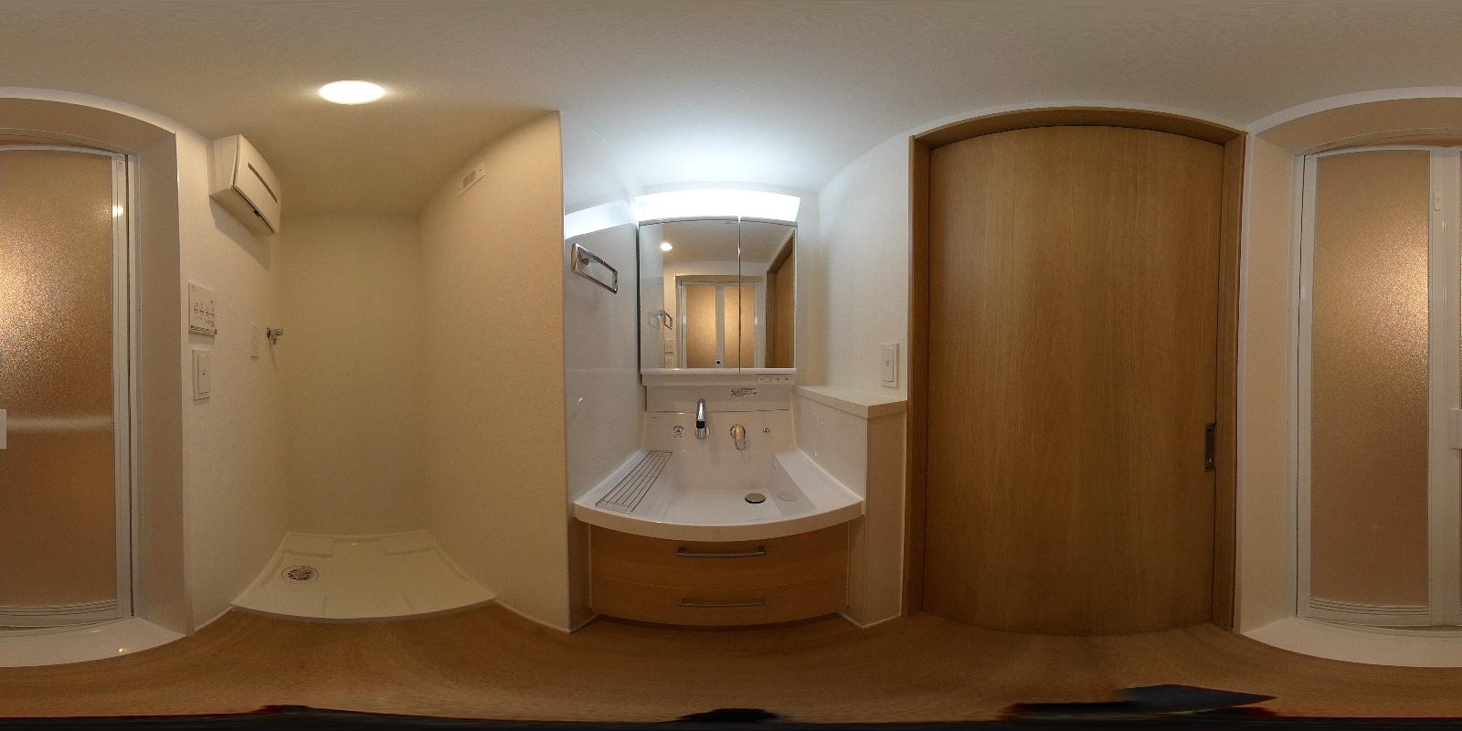 洗面所 写真36