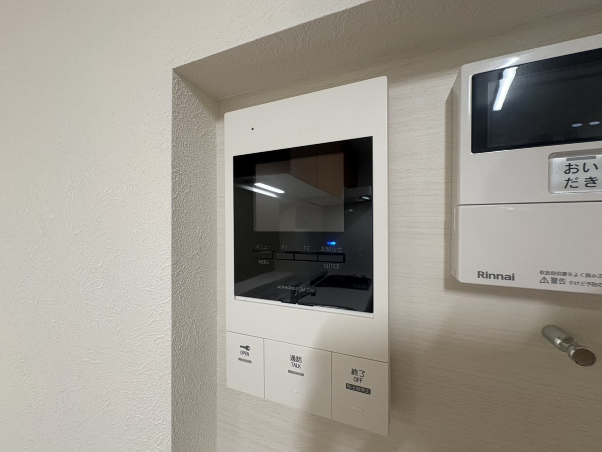 セキュリティ 写真30