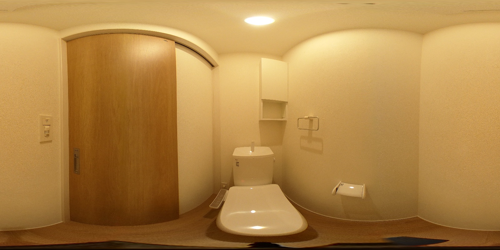 トイレ 写真18