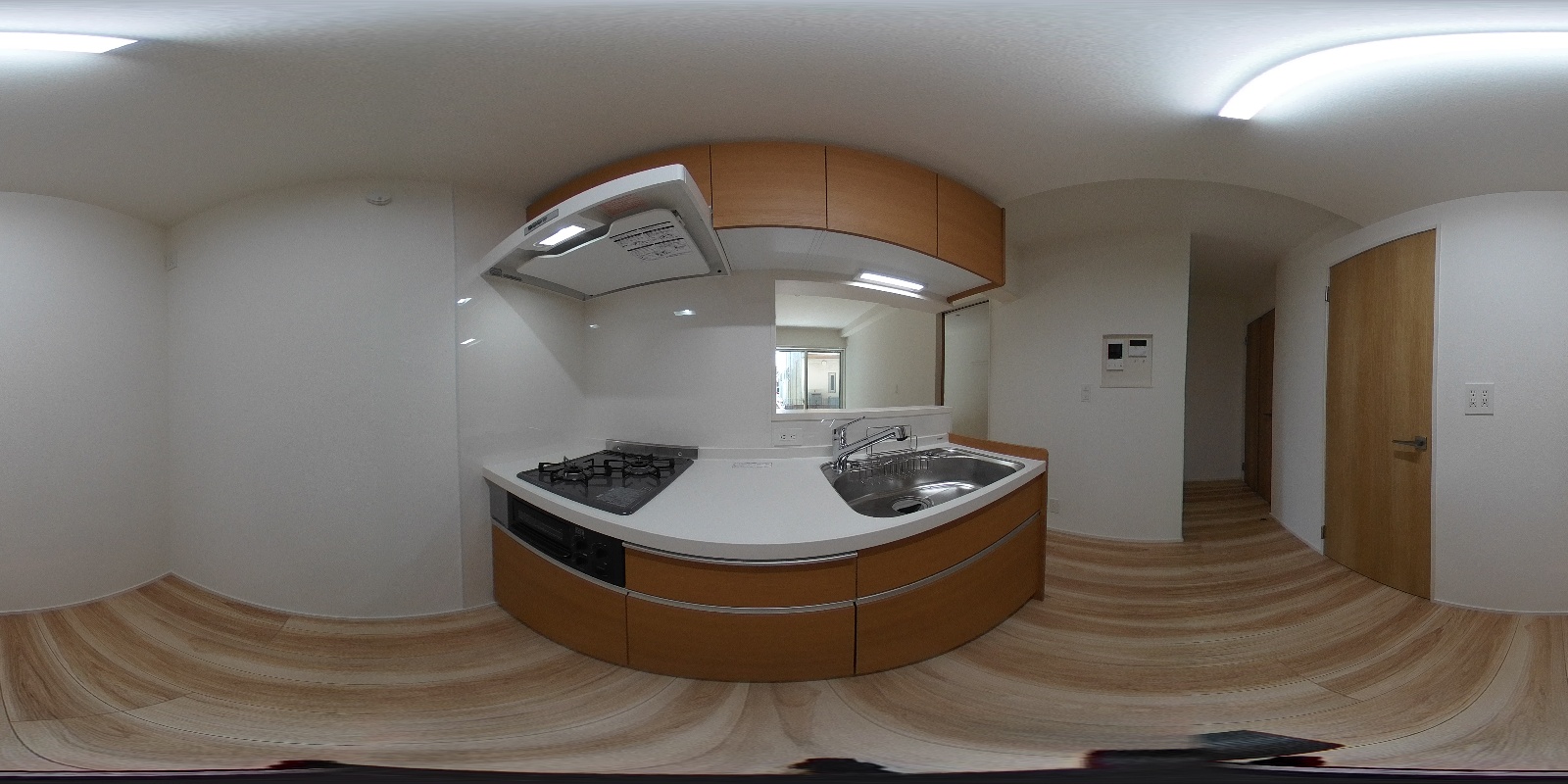 キッチン 写真34