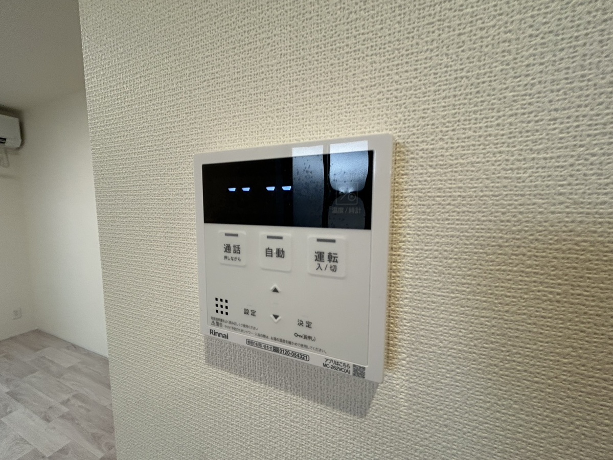 バス 写真18
