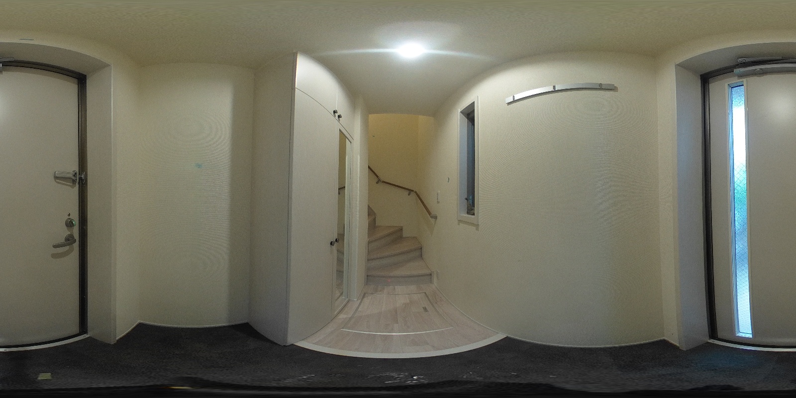 玄関 写真36