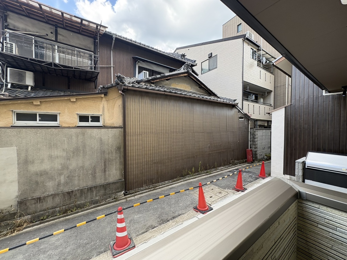眺望 写真30