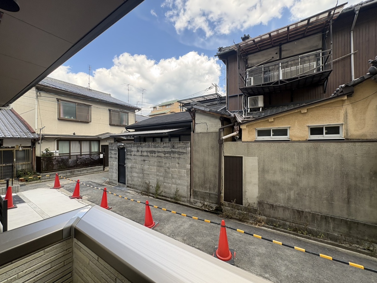 庭 写真20