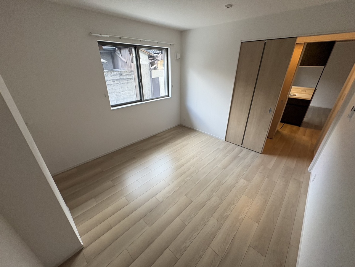 子供部屋 写真9