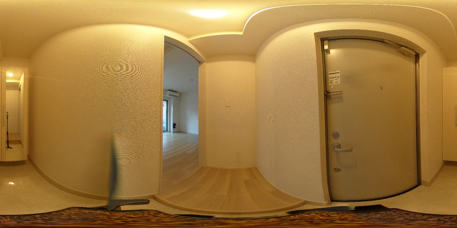 玄関 写真35