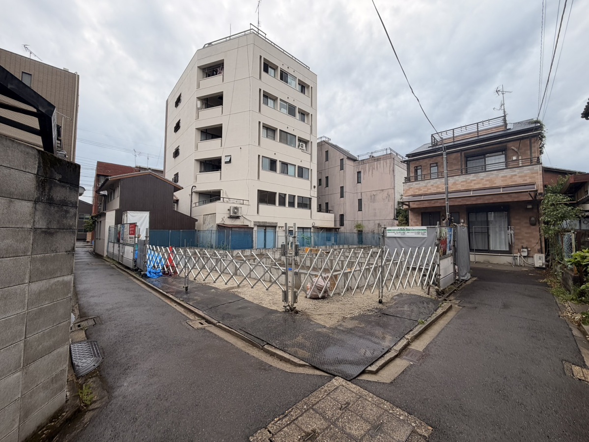 眺望 写真5
