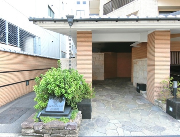 エントランス 写真14