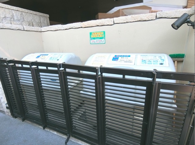 共用部 写真16