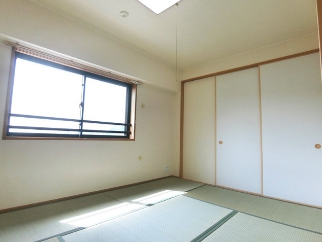 寝室 写真6