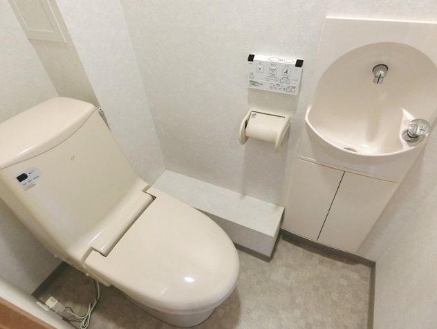 トイレ 写真10