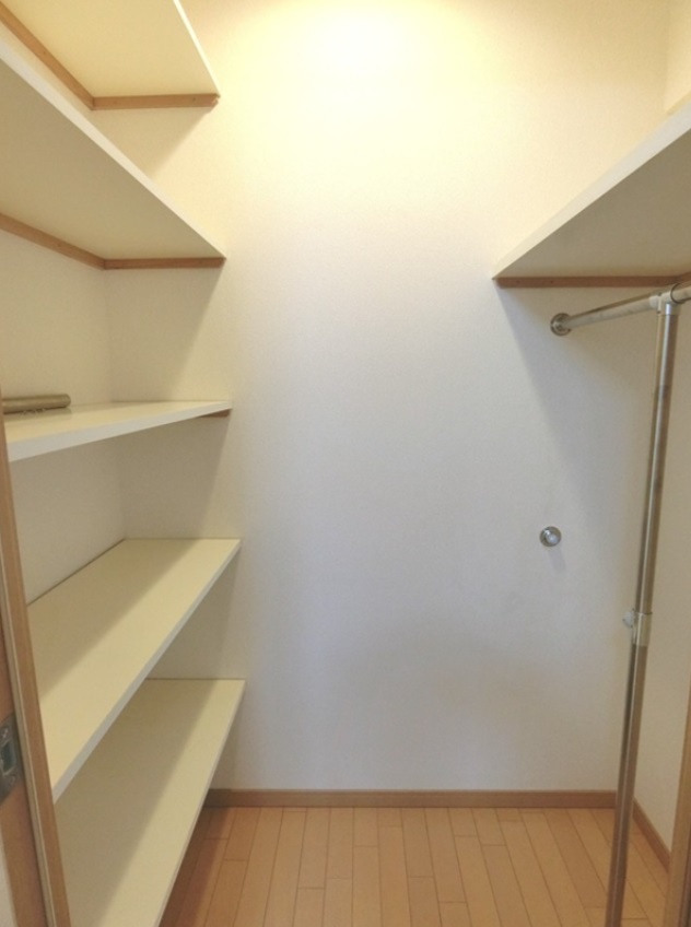 収納 写真11