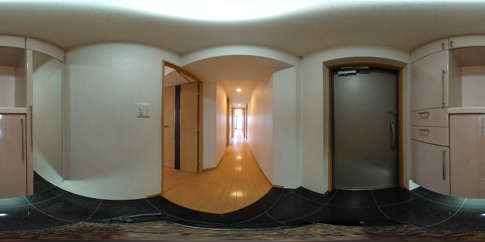 玄関 写真36