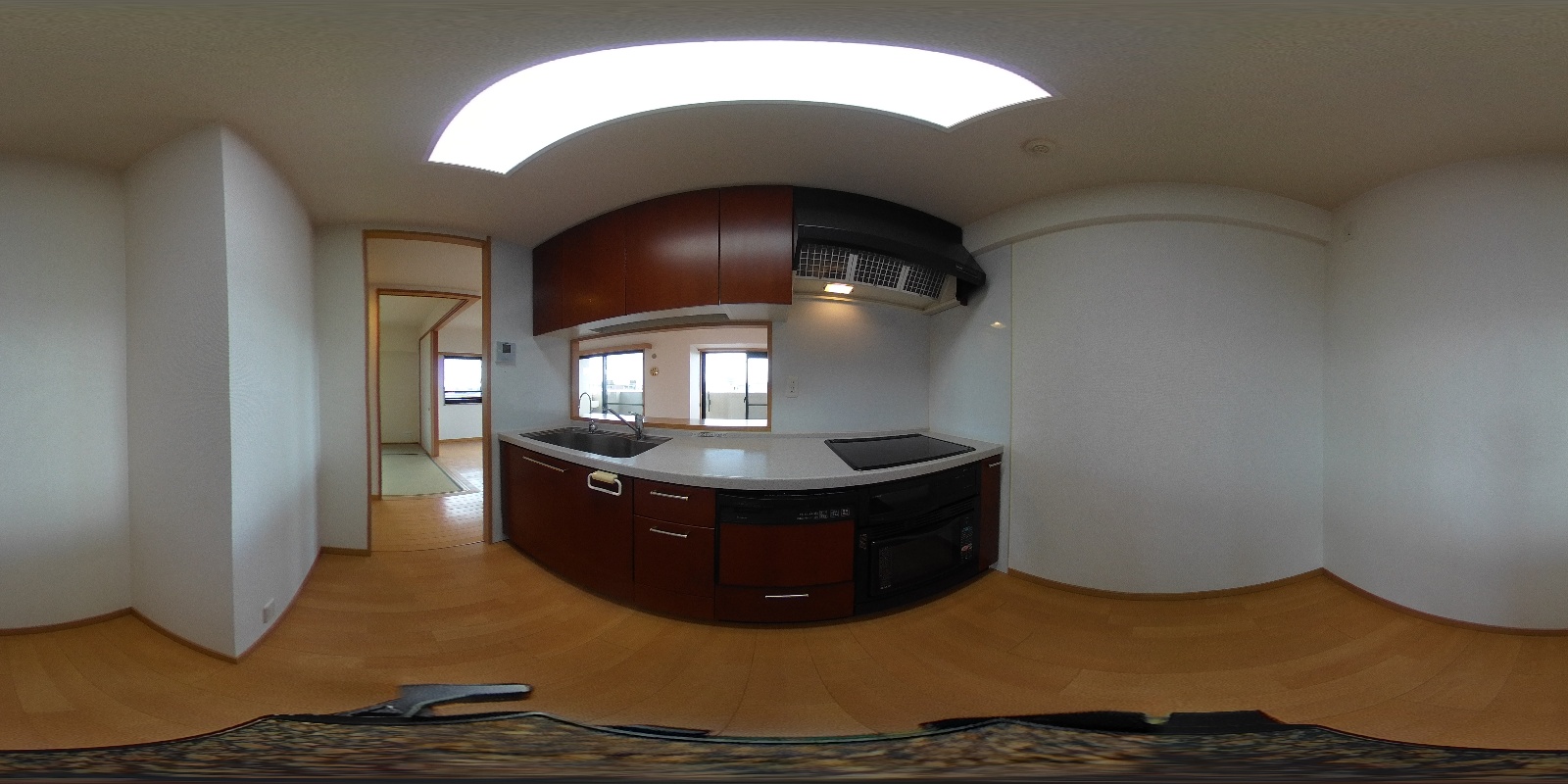 キッチン 写真34
