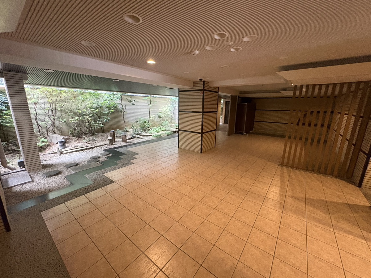 敷地内/建物 写真30