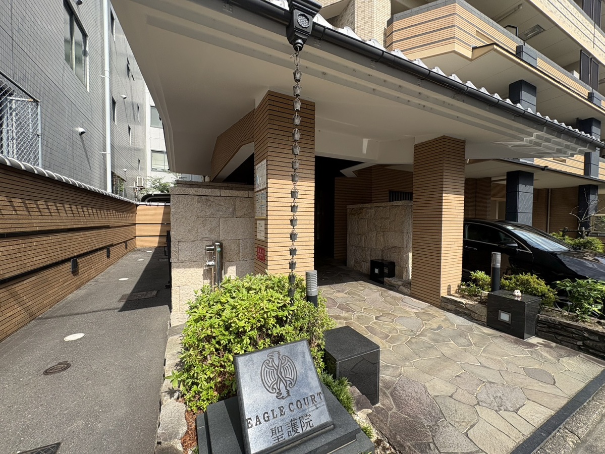 エントランス 写真28