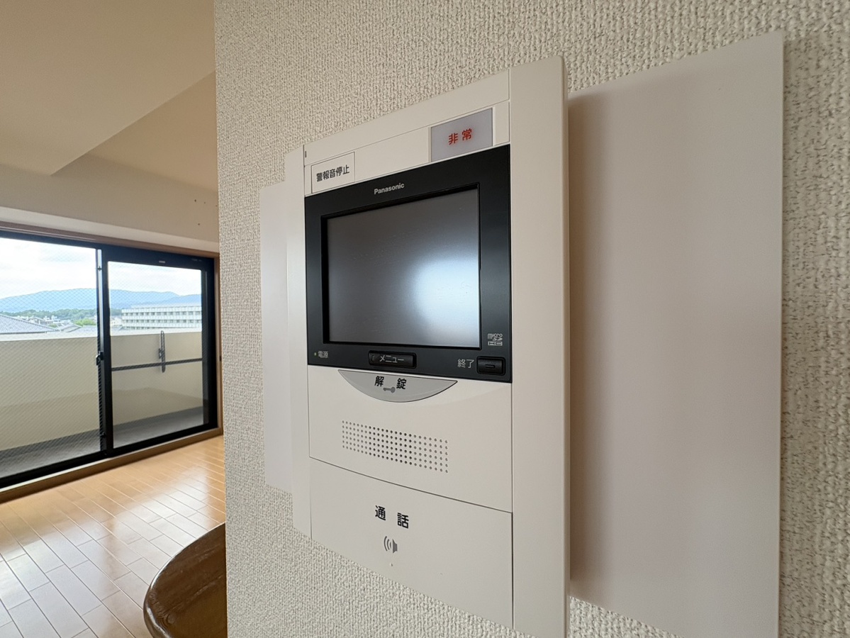 セキュリティ 写真18