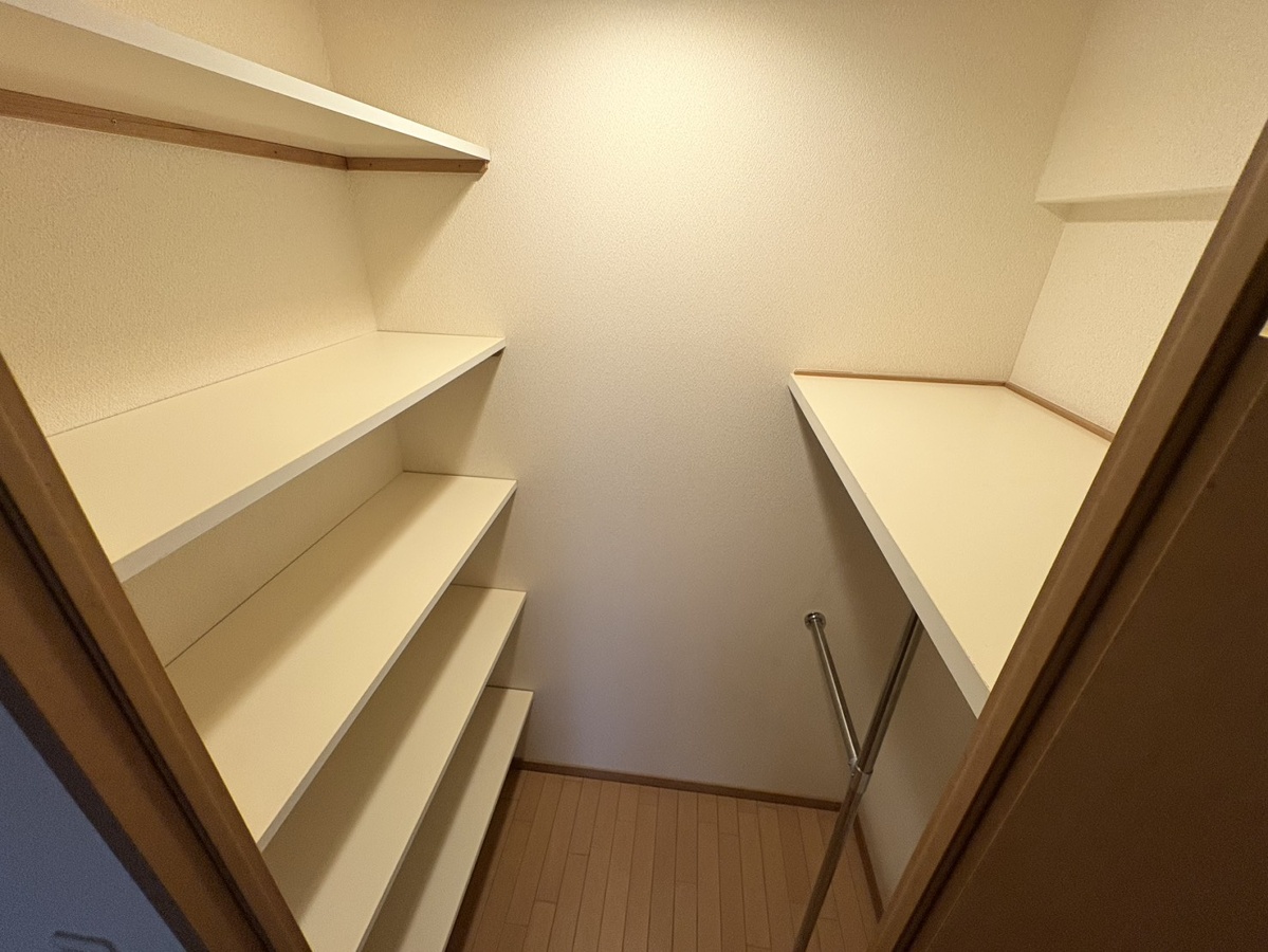 収納 写真15