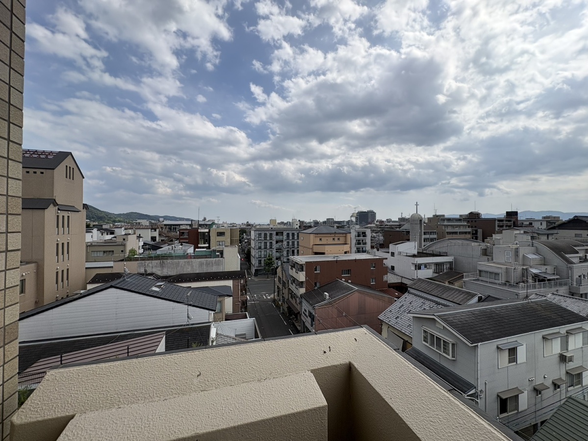 眺望 写真20