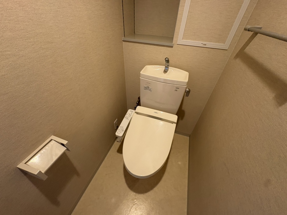 トイレ 写真18