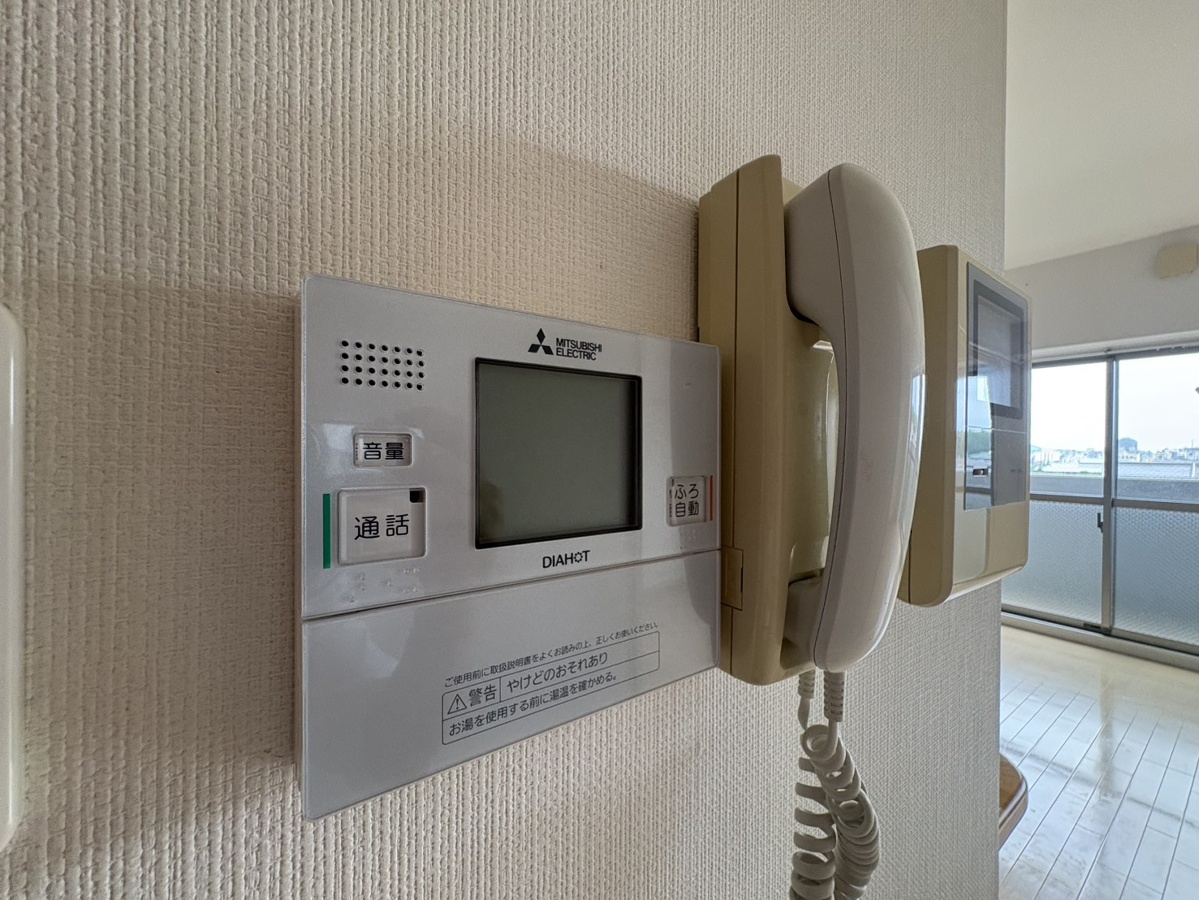 セキュリティ 写真30