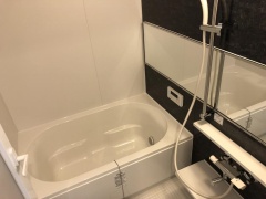 バス 写真9