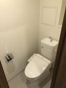 トイレ 写真10