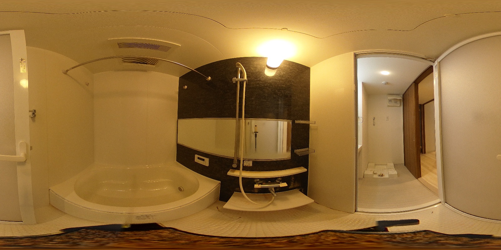 バス 写真13